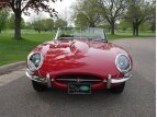 Thumbnail Photo 4 for 1964 Jaguar XK-E
